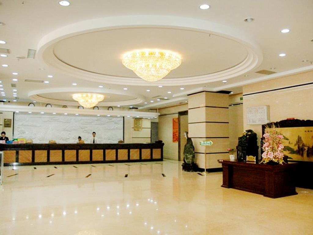 Golden Star Hotel