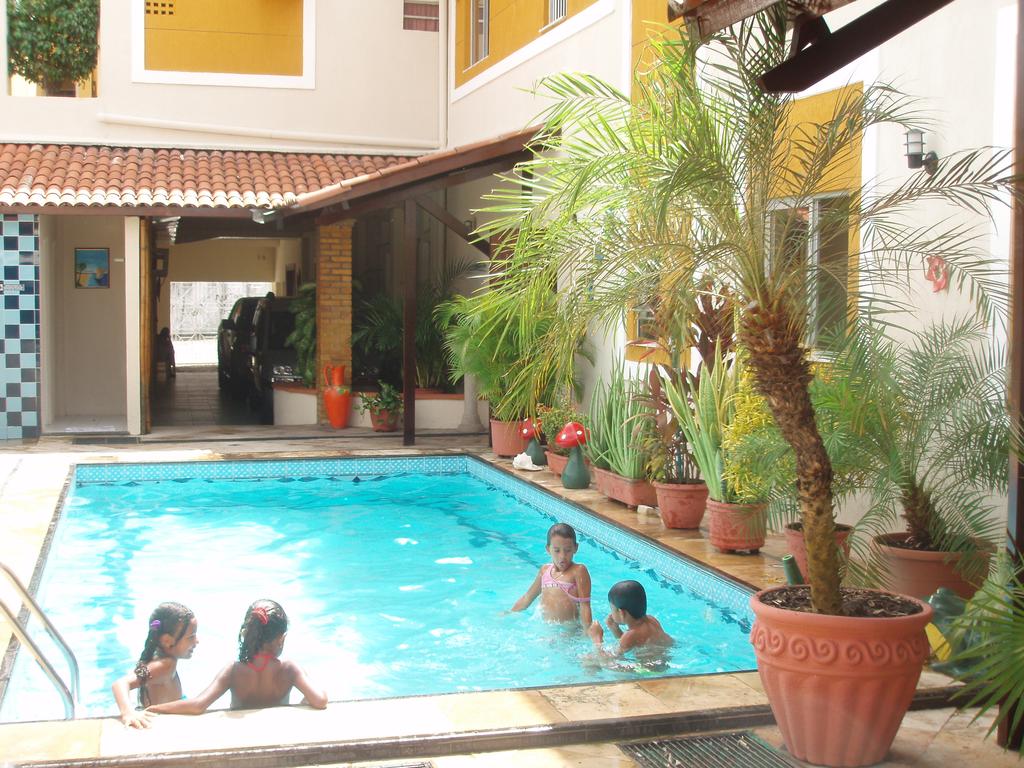 Hotel Pousada Arara