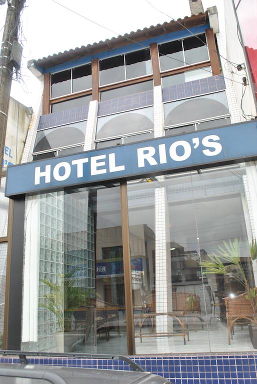 Hotel Rios I