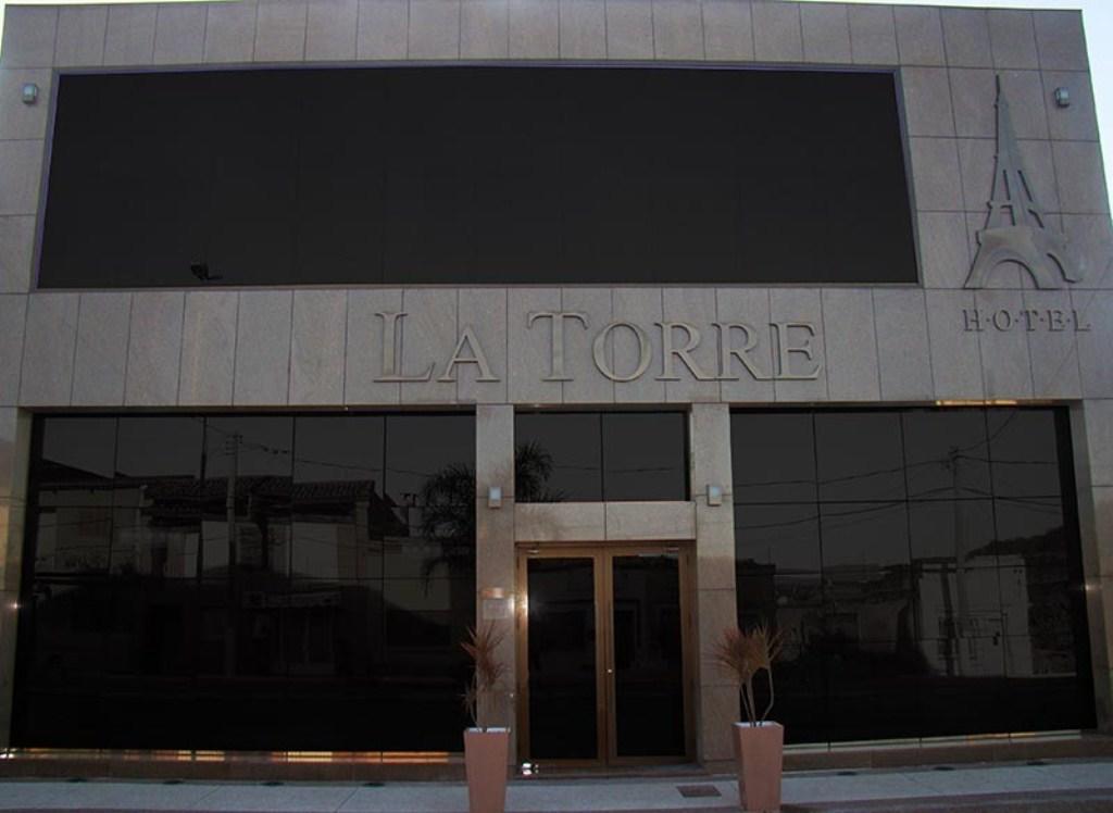 Hotel La Torre