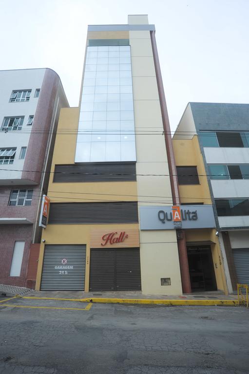 Qualita Ouro Hotel