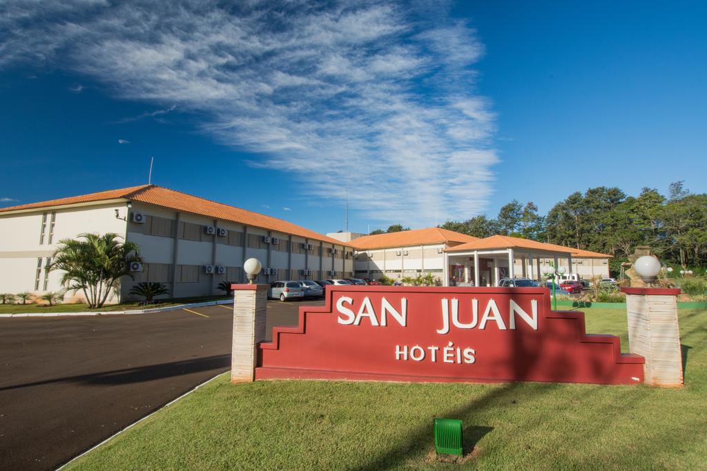 San Juan Eco Hotel