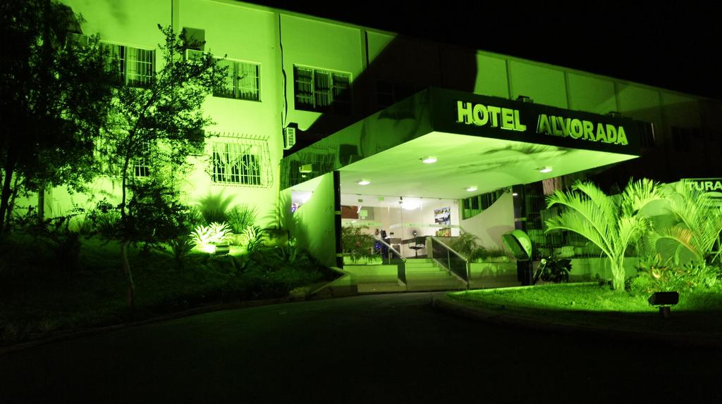 Alvorada Iguassu Hotel