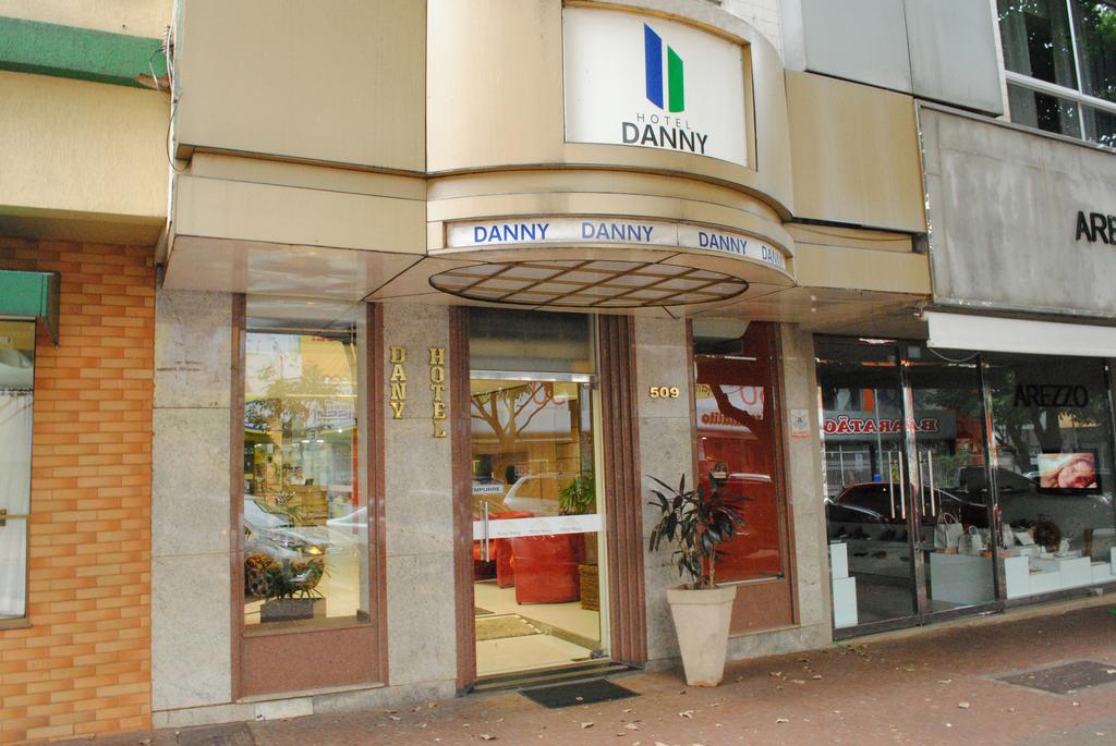 Hotel Dany