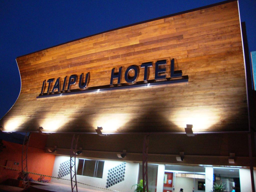 Hotel Itaipu