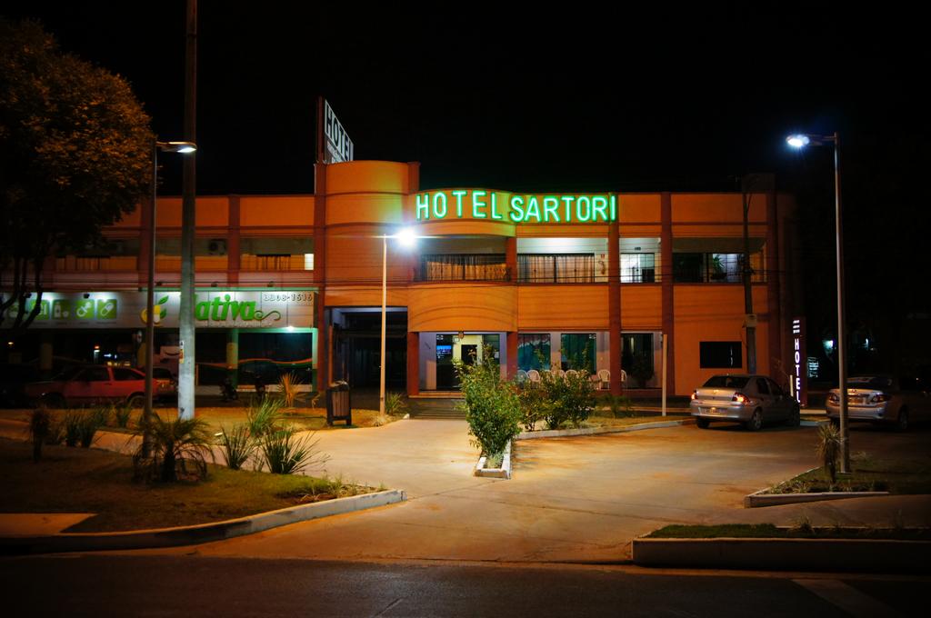 Hotel Sartori