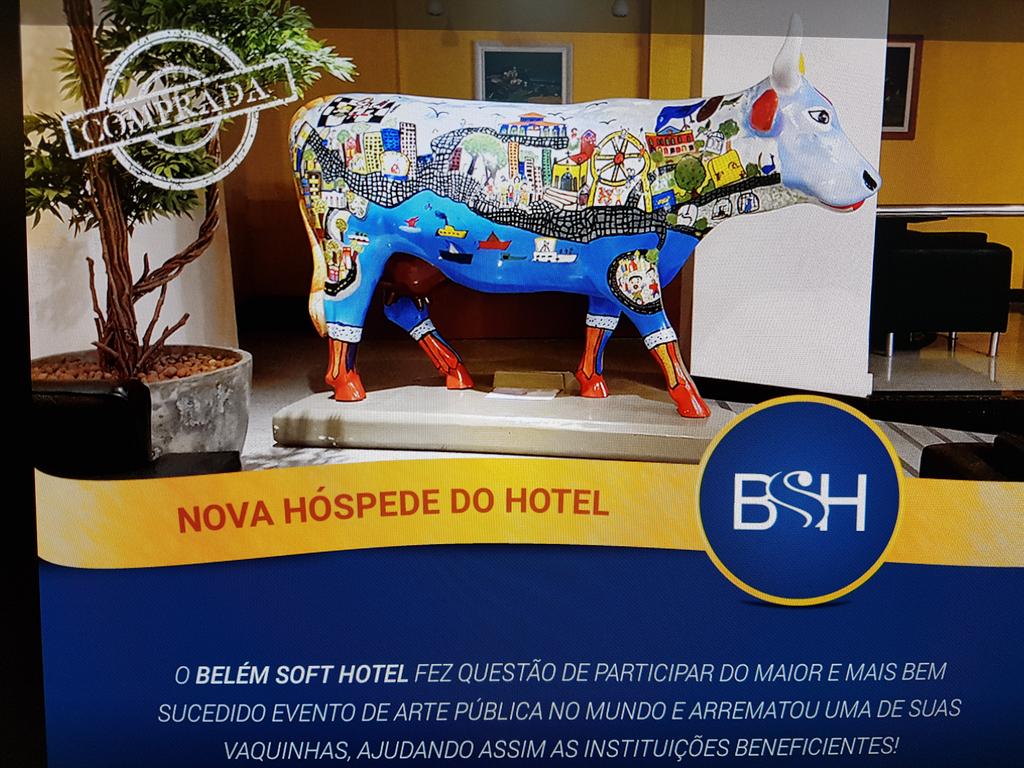 Belem Soft Hotel