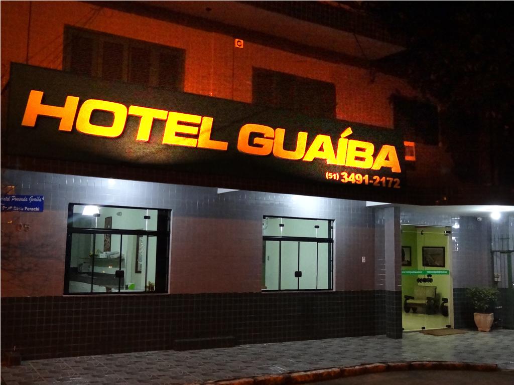 Hotel Guaíba