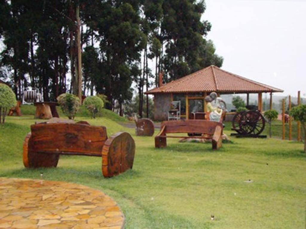 Hotel Fazenda Poços de Caldas