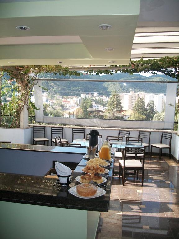 Minas Garden Hotel