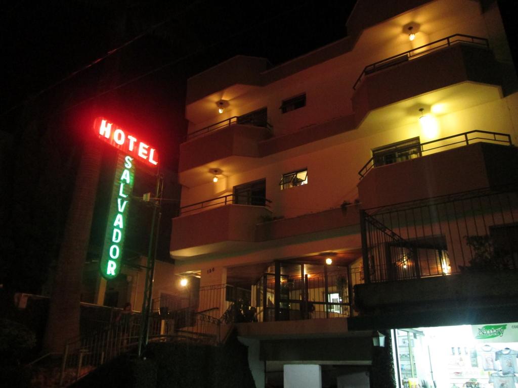 Hotel Salvador