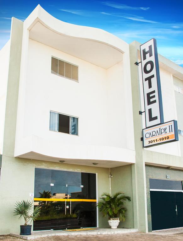 Hotel Caraípe 2