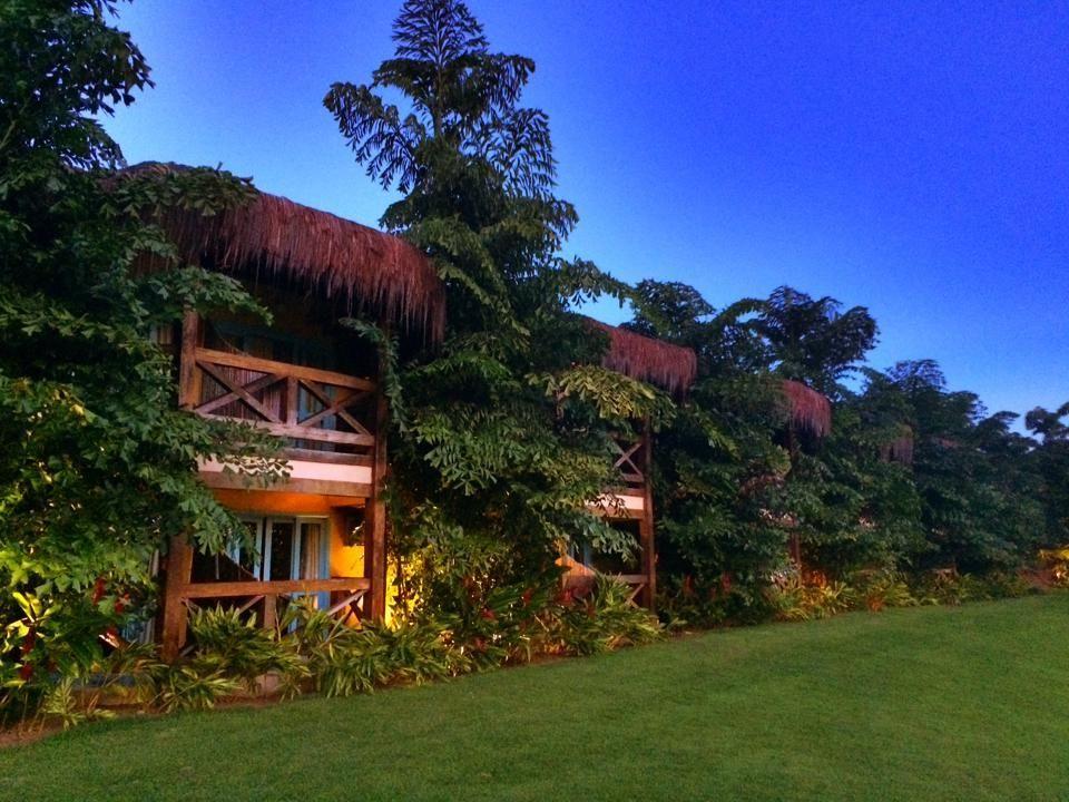 Hotel do Bosque ECO Resort