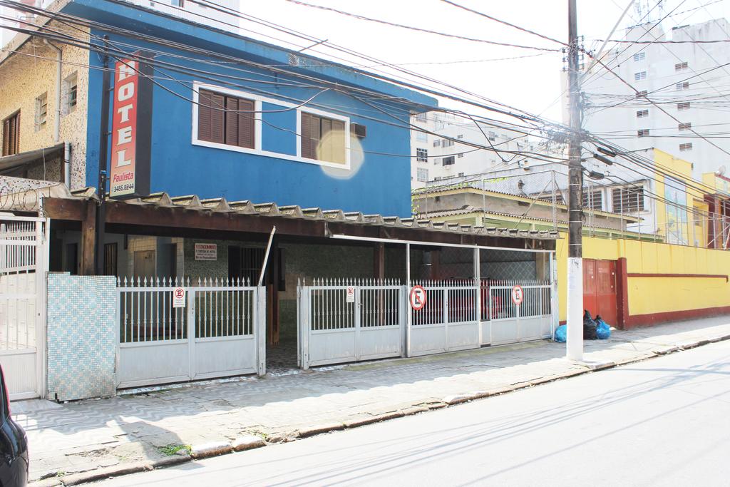 Hotel Paulista