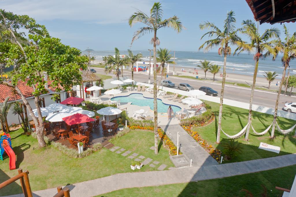 Hotel VillaReal Praia Caieiras