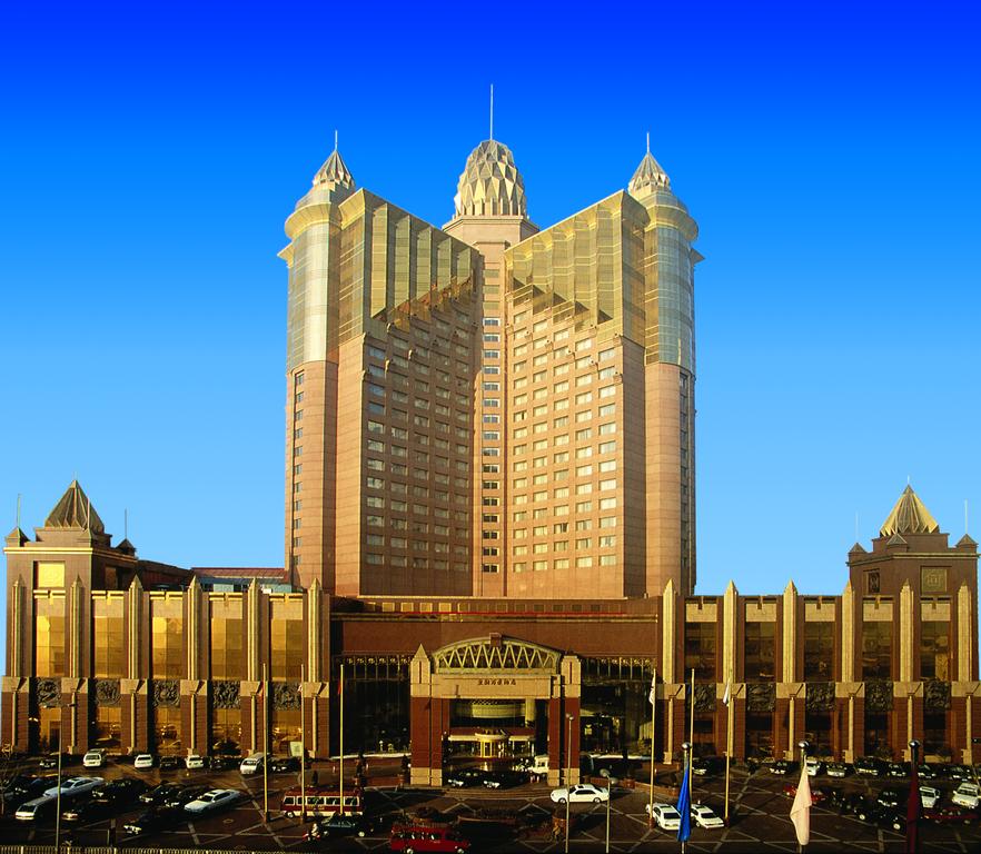 Shenyang Marvelot Hotel