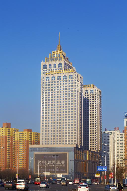 Shenyang Royal Wanxin Hotel