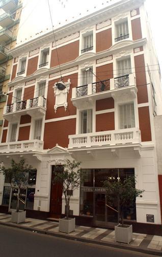 Hotel Americano