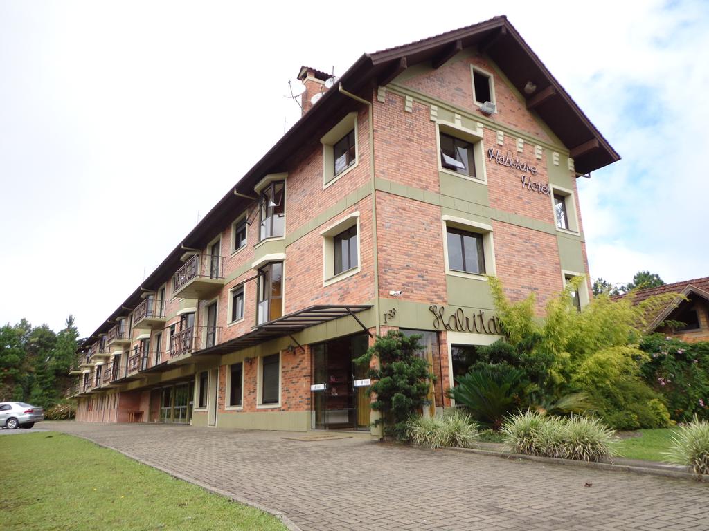 Habitare Hotel