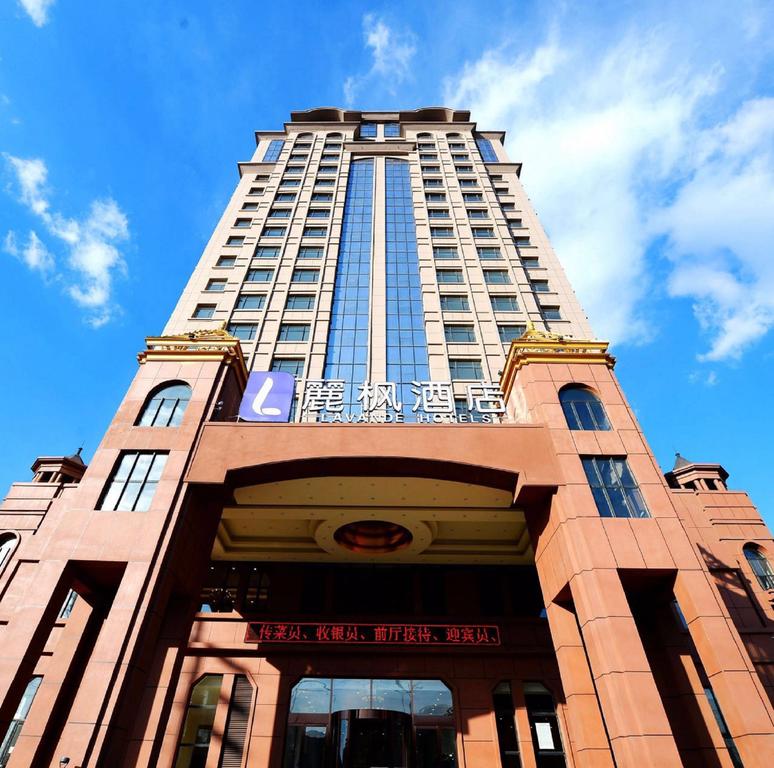 Lavande Hotel Shenyang Economic Development Zone