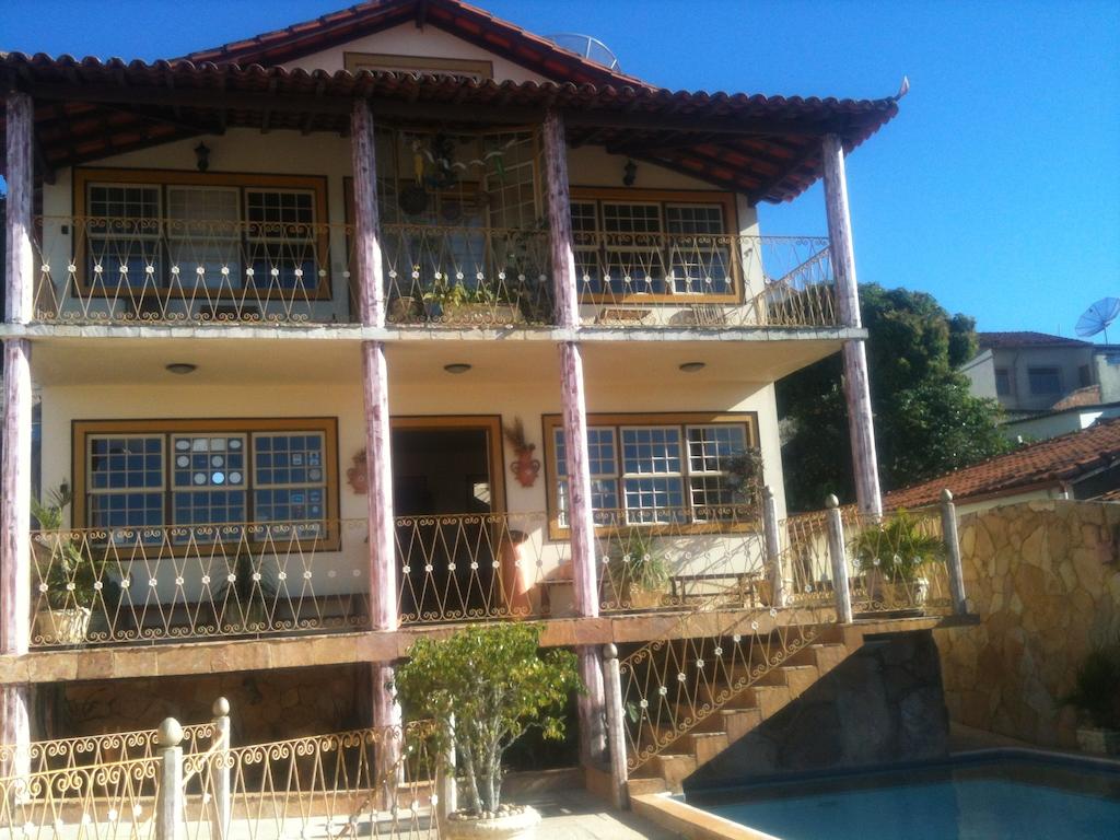 Hotel Montanhas de Minas