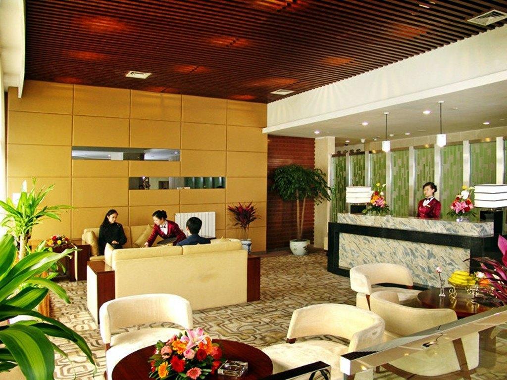 Shenfei Hotel