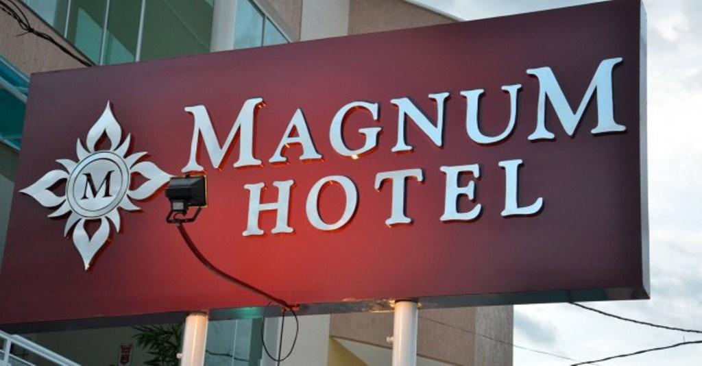 Magnum Hotel