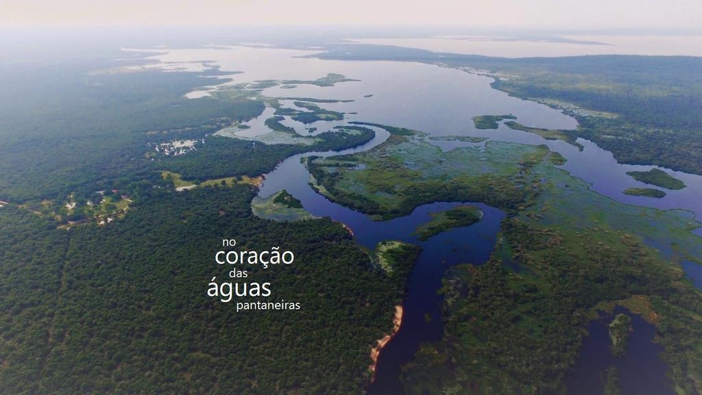 Pousada Pantanero Pantanal