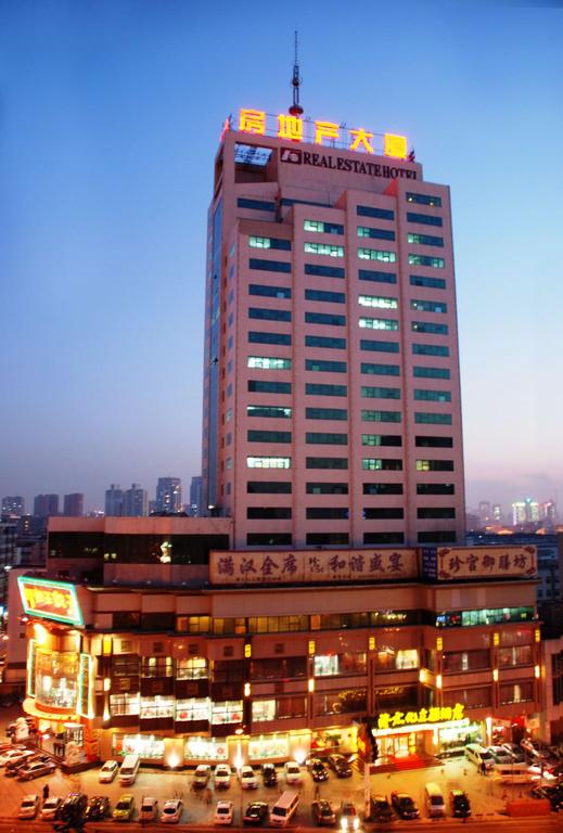 Shenyang Qing Dynasty Culture Hotel