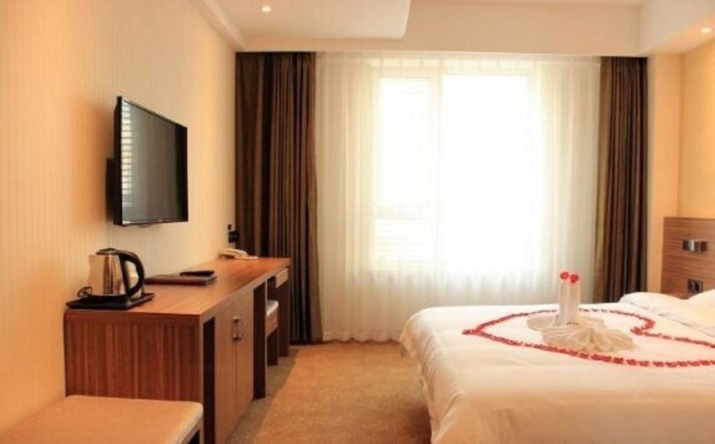 Shenyang Jilang Business Hotel