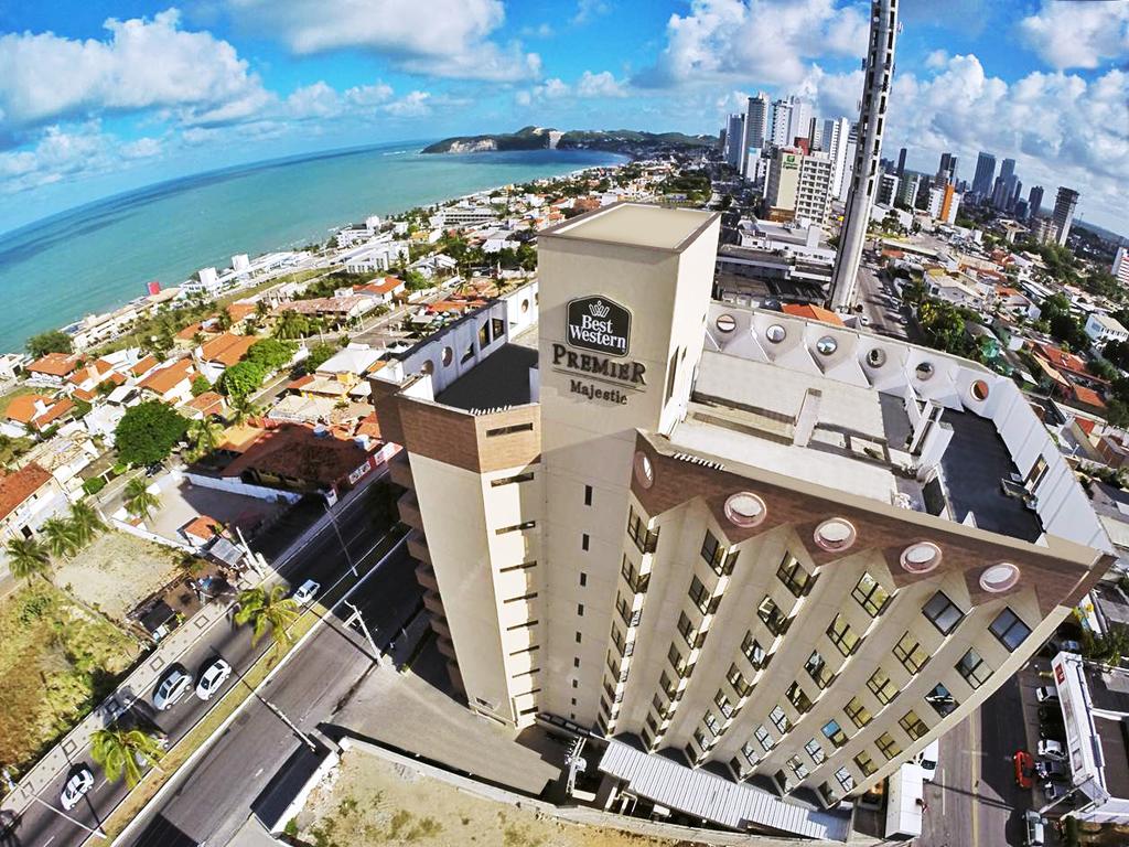 Best Western Premier Majestic Natal