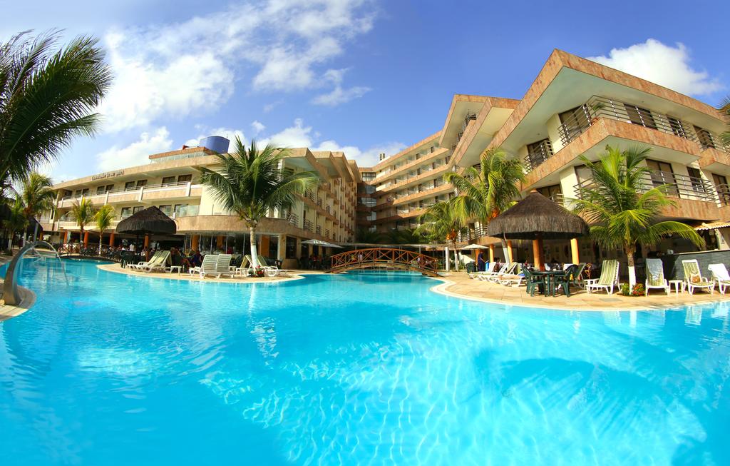 Esmeralda Praia Hotel