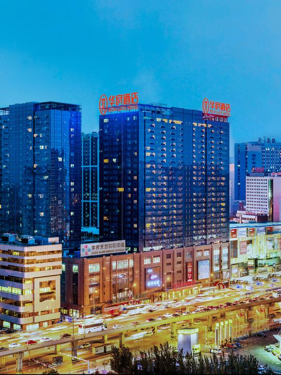 Shenyang Rich Gate Hotel