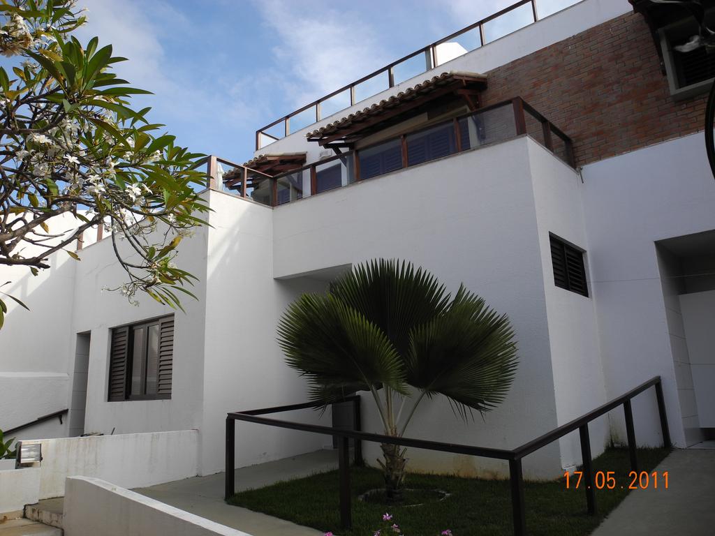 Boutique Hotel Jardim Oceano