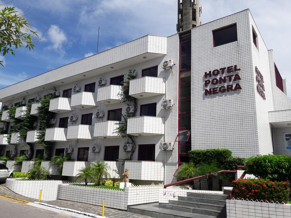 Hotel Ponta Negra