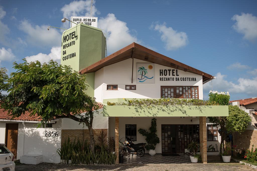 Hotel Recanto da Costeira