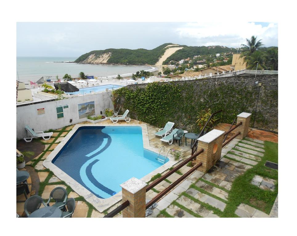 Apart Hotel Ponta do Sol