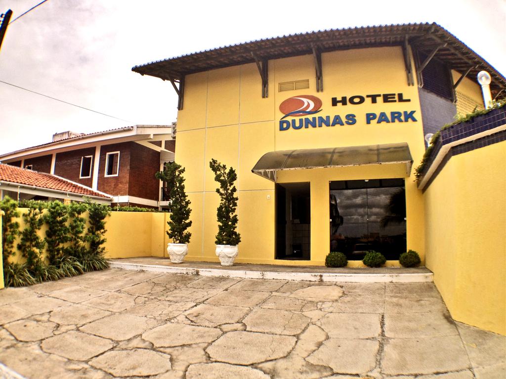 Hotel Dunnas Park