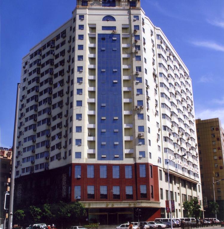 Liaoning Guoda Hotel - Shenyang