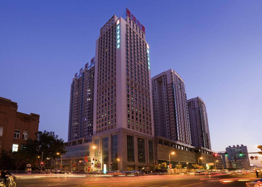 Ibis Shenyang Taiyuan Street