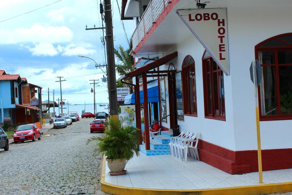 Lobo Hotel