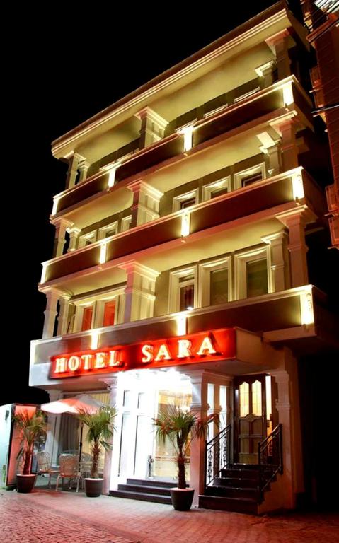 Sara Hotel