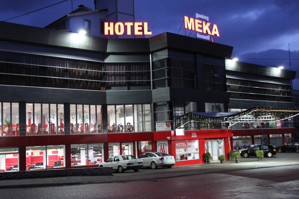 Meka Hotel