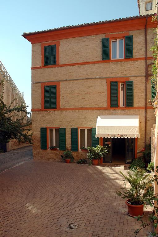 Albergo Arena