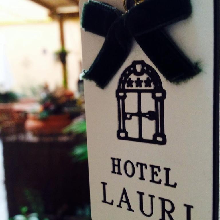 Hotel Lauri