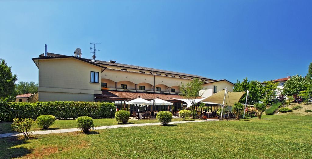 Albergo della Roccia