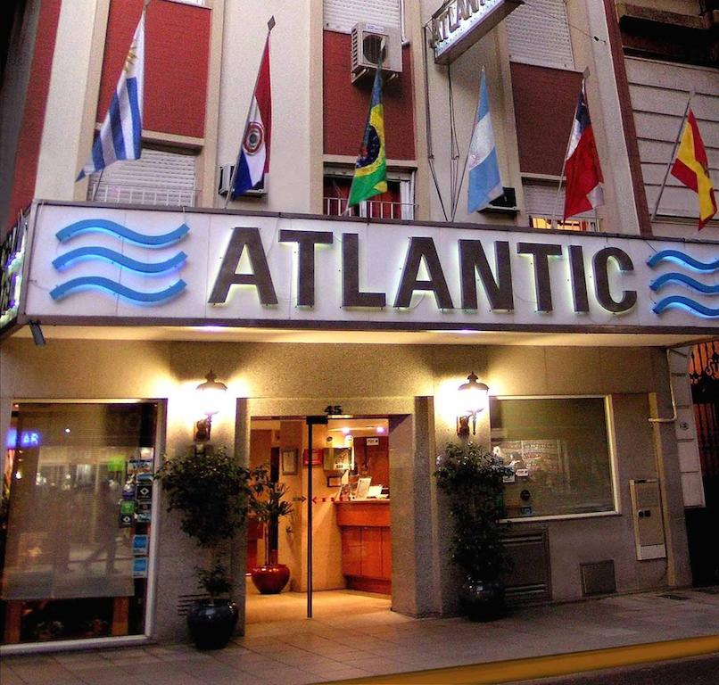 Gran Hotel Atlantic