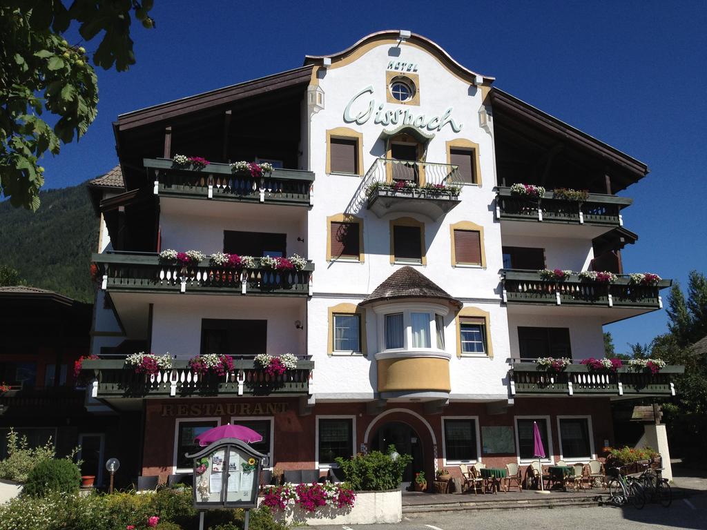 Hotel Gissbach