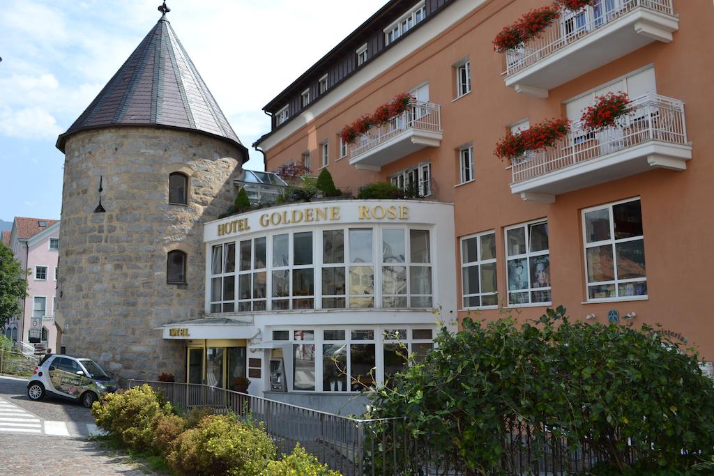 Hotel Goldene Rose