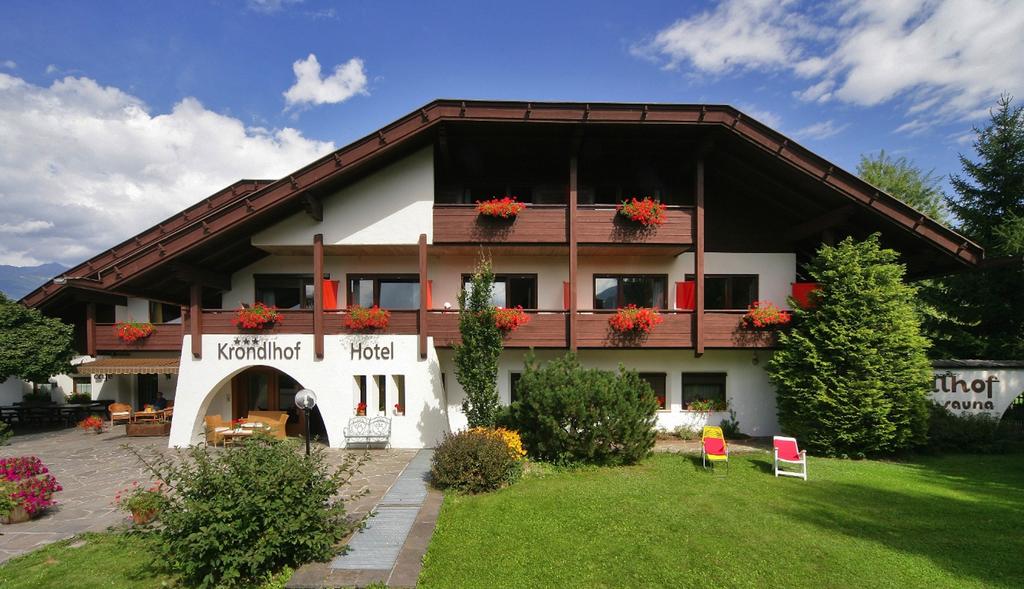 Hotel Krondlhof